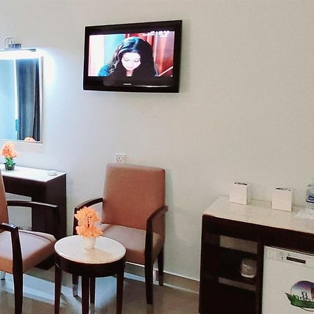Signature Inn Hotel Deira Dubai Zimmer foto
